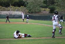 Carpinteria Shutout by Rio Hondo Prep in Quarterfinals