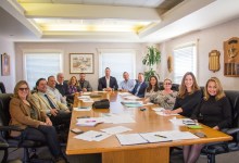 Committee Spotlight: Education Committee