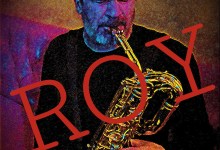 Jazz at Roy