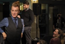 Zoo’s Science-Meets-Comedy Show IMPROVology Now at the Lobero