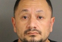 Alleged Montecito Disaster Zone Thief Arrested in LA