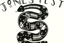 Jones Fest 2019