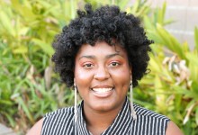 Undergraduate Student Recital: Alexandria Jackson, Mezzo-soprano