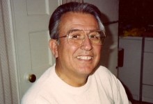 Joe Martinez