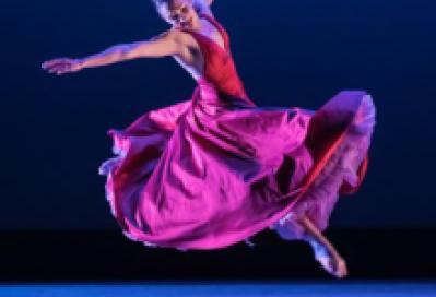 Santa Barbara Dance Theater at the Lobero