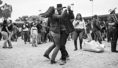 Latin Music Night @ S.B. Fair and Expo