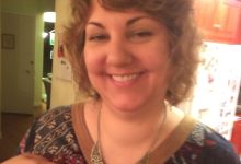 Lisa Francine Buselli Robbins