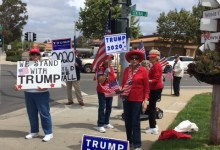 Rally for Trump