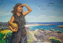 Science Pub: Rewriting the Story of the Lone Woman of San Nicolas Island