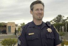 UCSB Investigates Police Lawsuits’ Claims