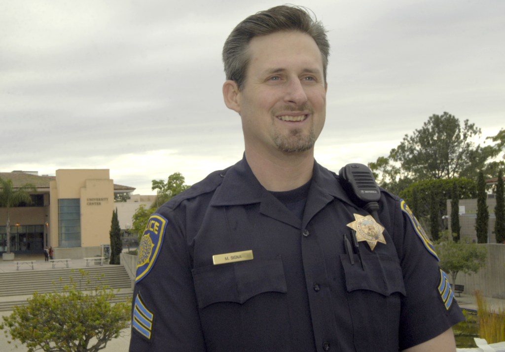 UCSB Investigates Police Lawsuits’ Claims The Santa Barbara Independent