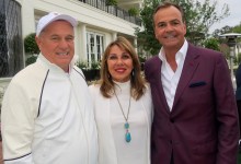 Miramar Kicks Off its Bocce Club