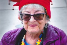 Rickey (Ilana) Farbman