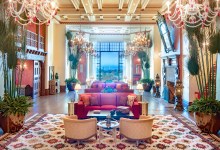 Montecito Club, San Ysidro Ranch Reopen After Renovation, Disaster