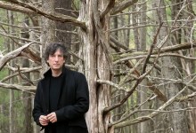 Neil Gaiman Sells Out Campbell Hall