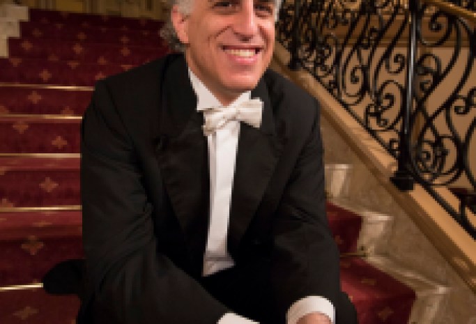 Santa Barbara Symphony Season Finale