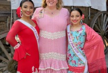 La Primavera Kicks Off Old Spanish Days – Fiesta 2019