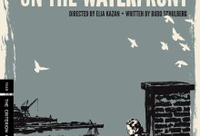 Free Summer Cinema: On the Waterfront