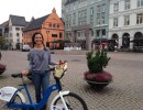 Uniting for Biking