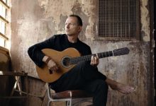 SBL Entertainment Presents Ottmar Liebert & Luna Negra