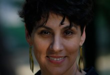 Four Sisters by Claude Lanzmann