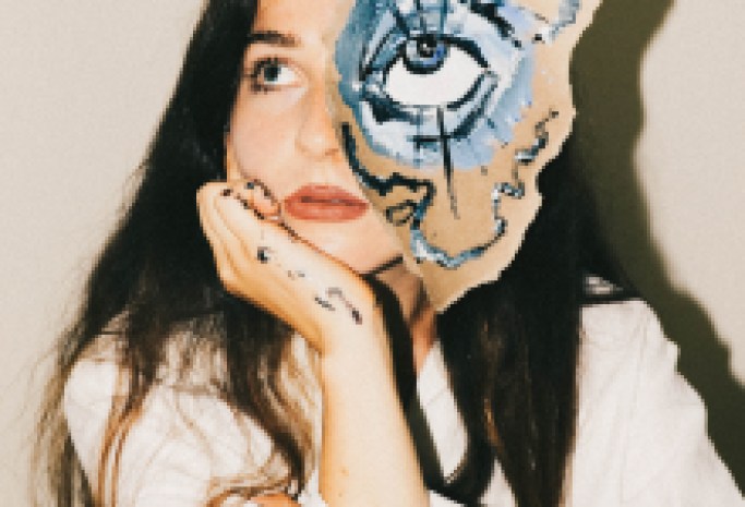 Riorden’s “Madcap Laughs”