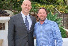 SBCC Foundation Hosts President’s Circle Garden Party