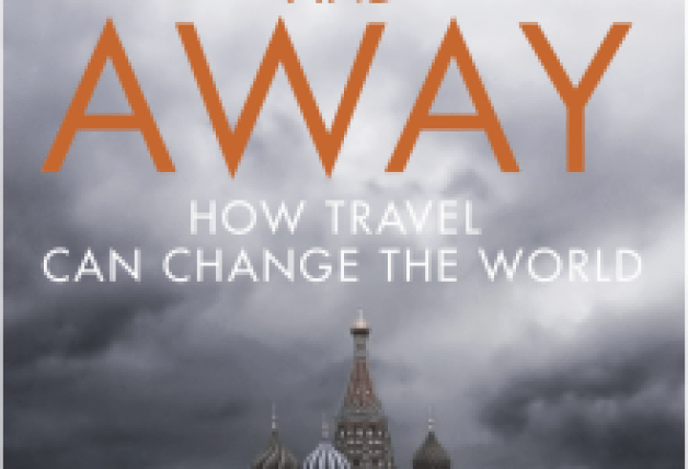 Andrew Solomon Interviewed