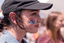 2019 Santa Maria Pride Celebration and Resource Fair
