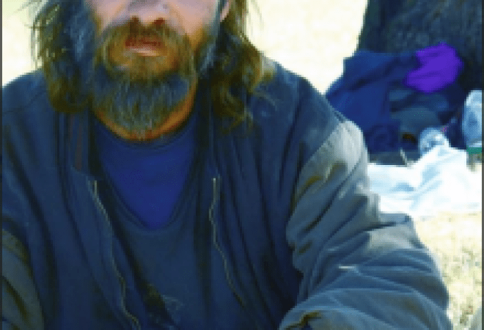 Gaston “Gator” Crittendon Doke:  1966 – 2019