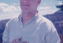 Philip James Ebenstein