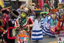 COAST’s Solstice Parade Party 2019