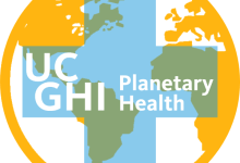 UCSB Healthy and Equitable World Festival
