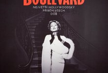 Free Summer Cinema: Sunset Boulevard