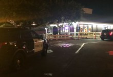 Deputies Arrest Man Brandishing Samurai Sword