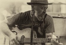 Live Music at Carr Winery with TD Lind Duo