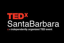 TEDxSantaBarbara Salons: Who’s Watching Us?