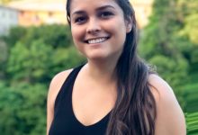 Undergraduate Student Recital: Terra Giddens, Soprano