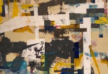 Her Mind: An Abstract Show