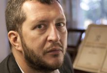 Music Academy of the West Festival Artist Series Presents Academy Chamber Orchestra with Thomas Adès.