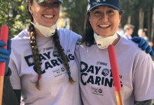 Volunteer for 28th Annual United Way Day of Caring 2019