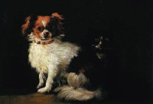 Dog People Are Happier Than Cat People