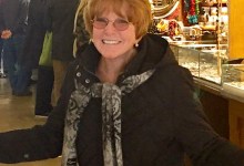 Mary Joella “Jo” Thornton Webb