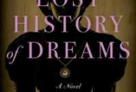 Author Kris Waldherr Launches her new Novel entitled Lost History of Dreams