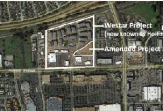 Another Piece of Westar Nears Approval