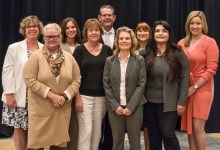 Women’s Fund Holds Celebration of Grants