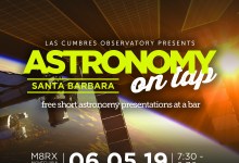 Astronomy on Tap