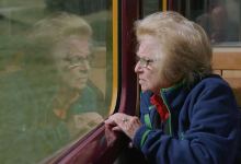 ‘Ask Dr. Ruth’ Charming, Spunky