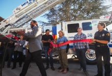 2019 Community Action Champions Honor Awarded to Santa Ynez Chumash