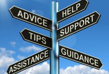 Seeking Help Is a Sign of Strength
